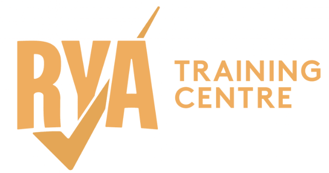 rya training centre sailing school