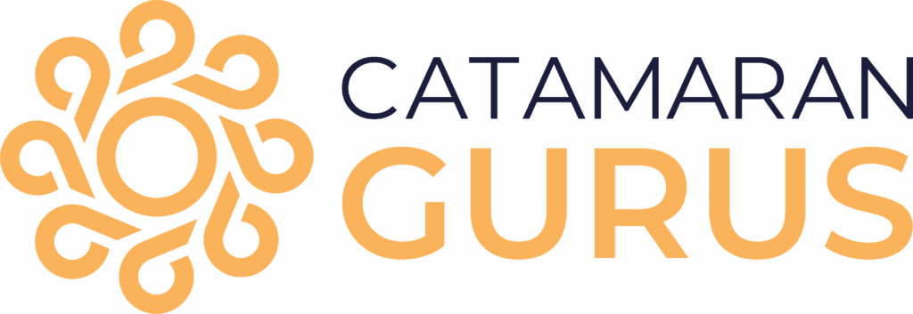 catamaran gurus - yacht ownership experts