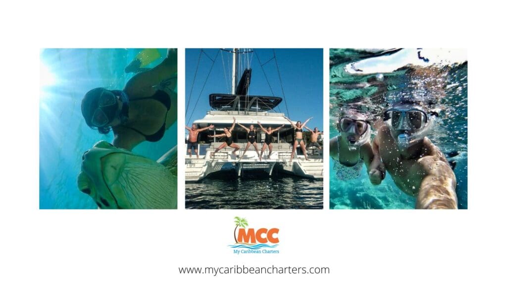 virgin island charters