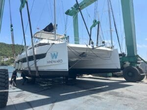 used catamaran yacht brokerage | The Catamaran Gurus yacht brokerage