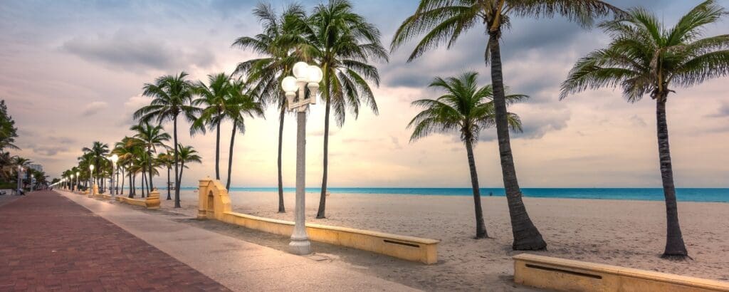 hollywood fl open house