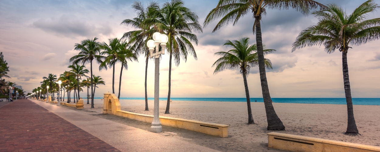 hollywood fl open house