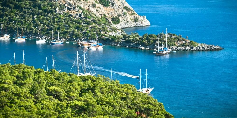 eu vat taxes for yachts