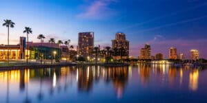 st petersburg boat show