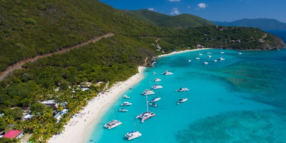 yacht business tax strategy