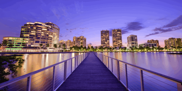 palm beach boat show