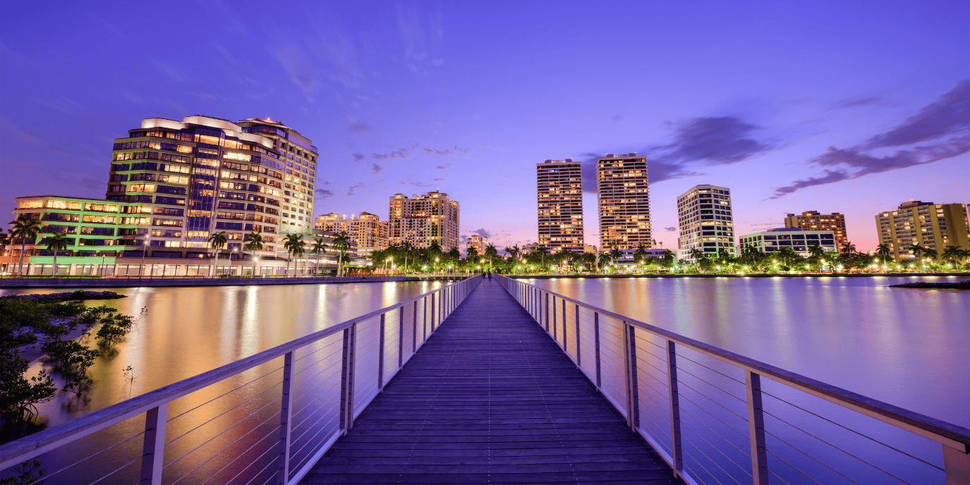 palm beach boat show