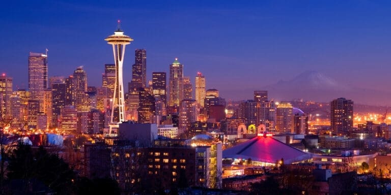 Seattle Boat Show19 | The Catamaran Gurus Seattle Boat Show