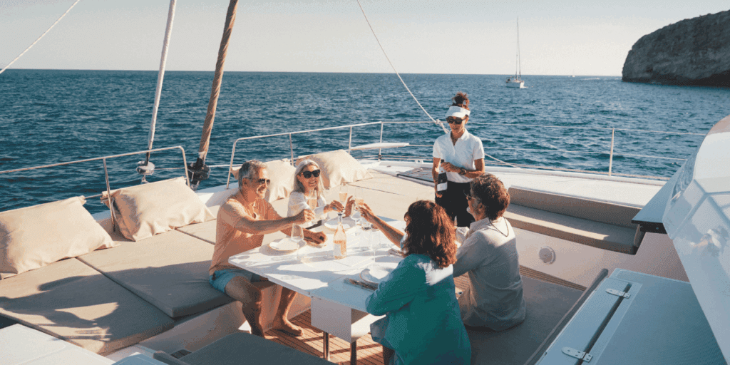 financing a boat
