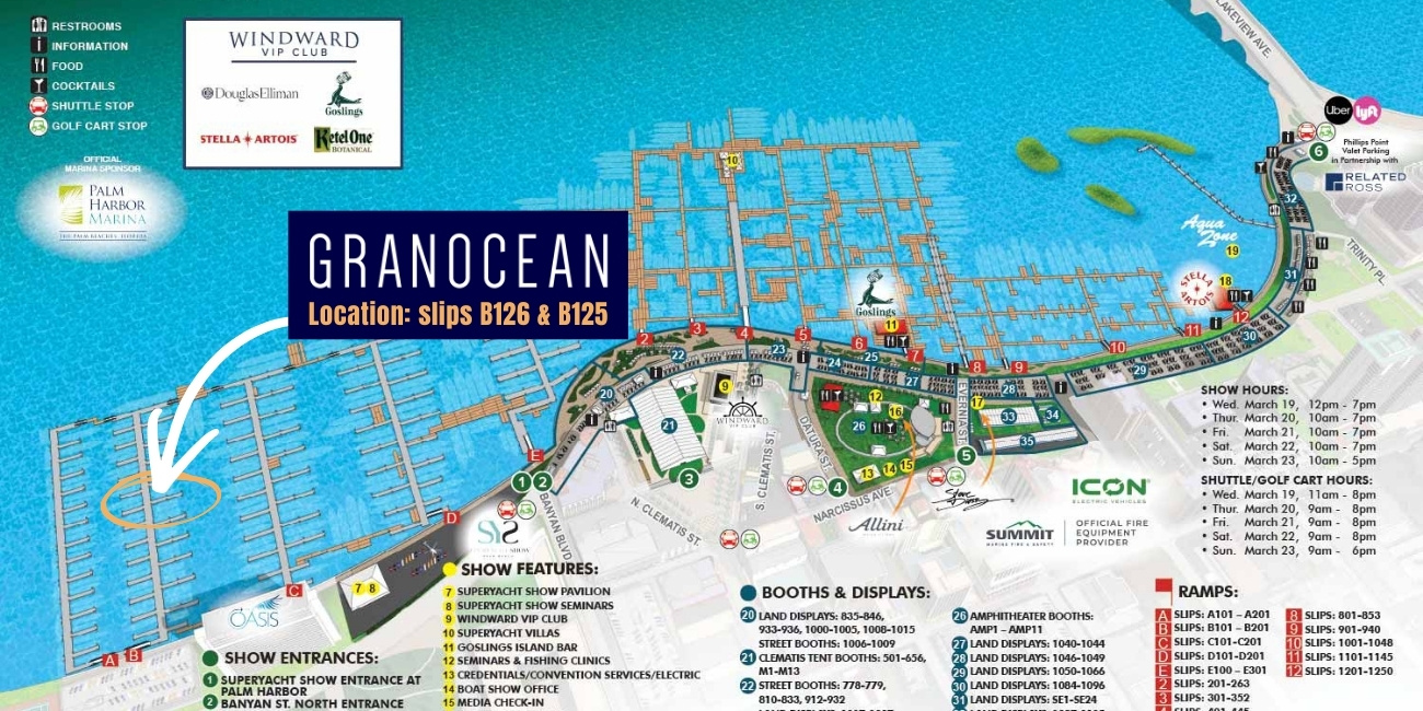 palm beach boat show 2026