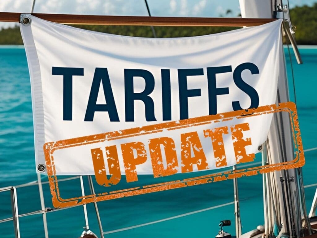 boat tariffs 2026