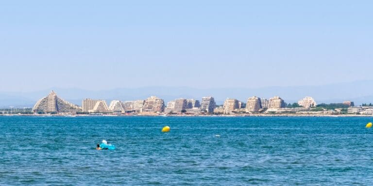 la grande mote boast show | The Catamaran Gurus