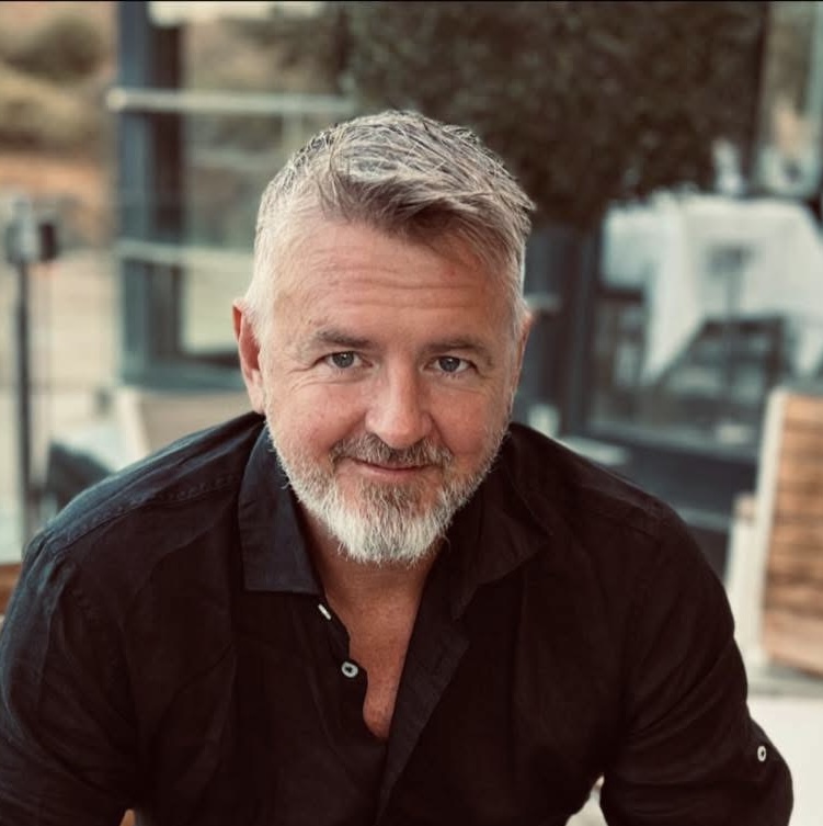 Steve Varrow Head of Caribbean Operations Yacht Sales