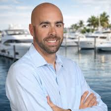 nick hutchinson yacht broker