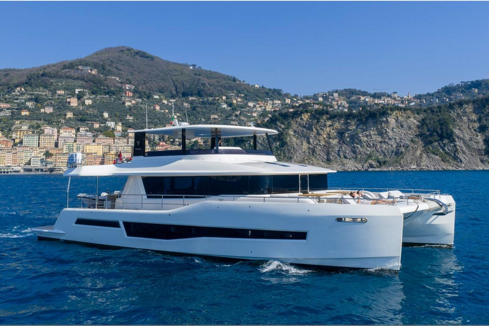 granocean 72 cannes yachting festival boat show