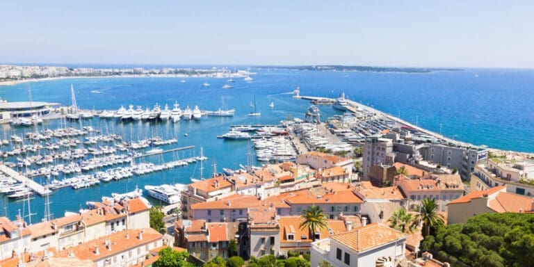 cannes yachting festival 2026