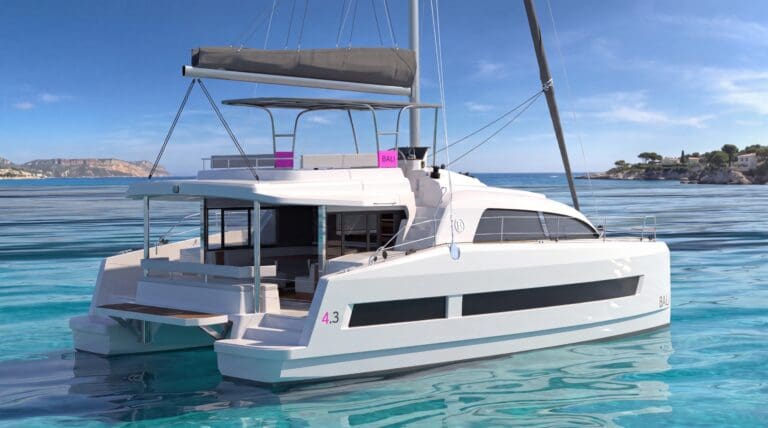 Bali 43 catamaran BA4SA_R4_10 | The Catamaran Gurus | The Catamaran Gurus bali 4.3 catamaran yacht for sale
