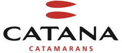 catana catamarans logo